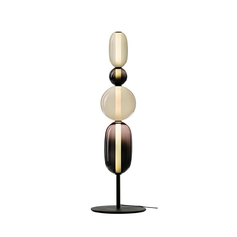 Candied Glass Table Light Table lamp