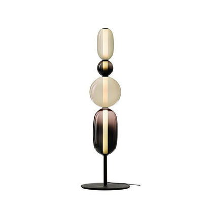 Candied Glass Table Light Table lamp