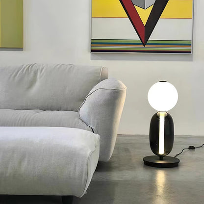 Candied Glass Table Light Table lamp
