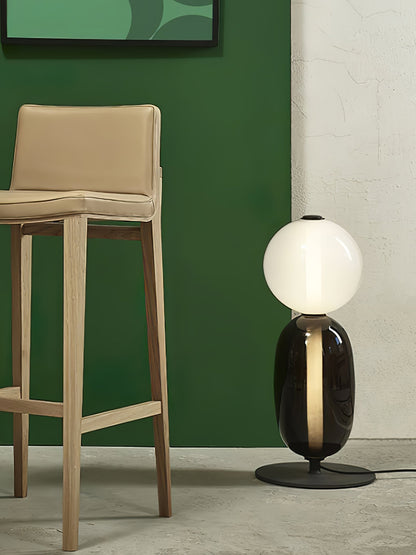 Candied Glass Table Light Table lamp