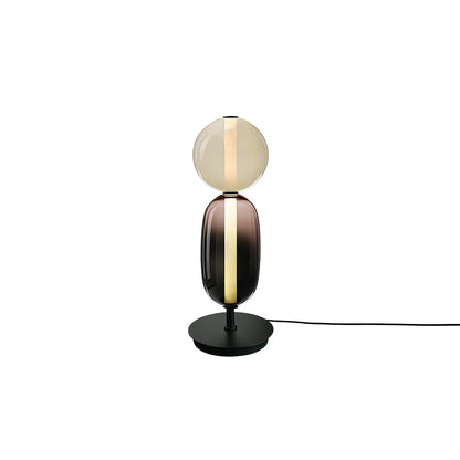 Candied Glass Table Light Table lamp