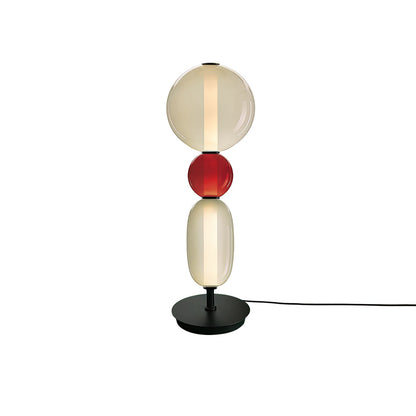 Candied Glass Table Light Table lamp