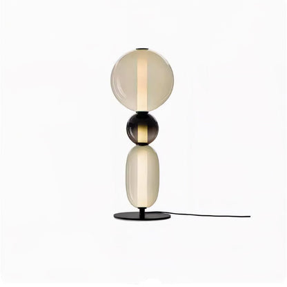 Candied Glass Table Light Table lamp