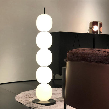 Candied Haws Floor Lamp Floor lamp