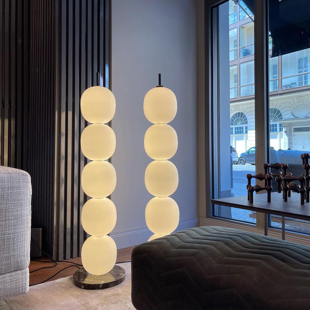 Candied Haws Floor Lamp Floor lamp