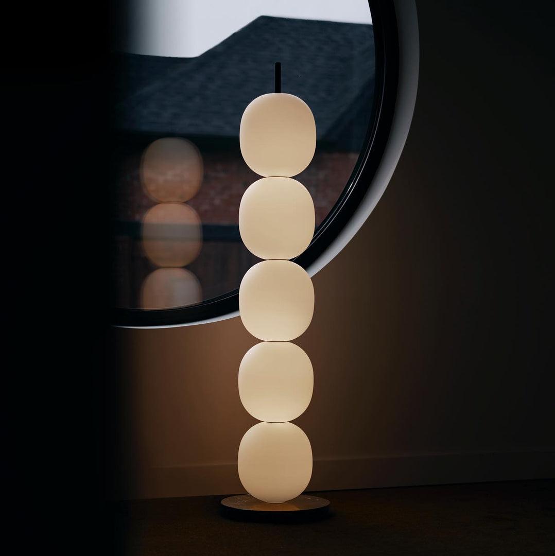 Candied Haws Floor Lamp Floor lamp