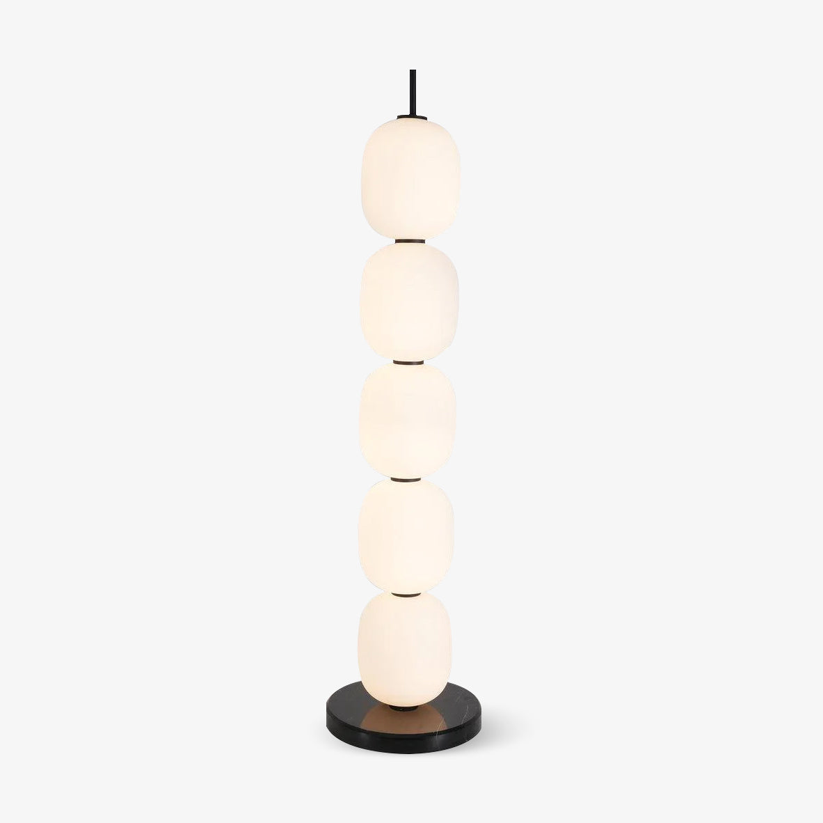 Candied Haws Floor Lamp Floor lamp