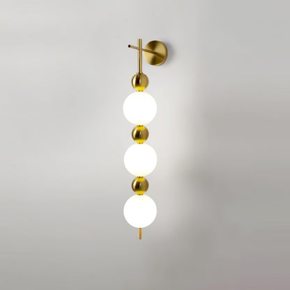 Candied Haws String Wall Lamp Wall lamp