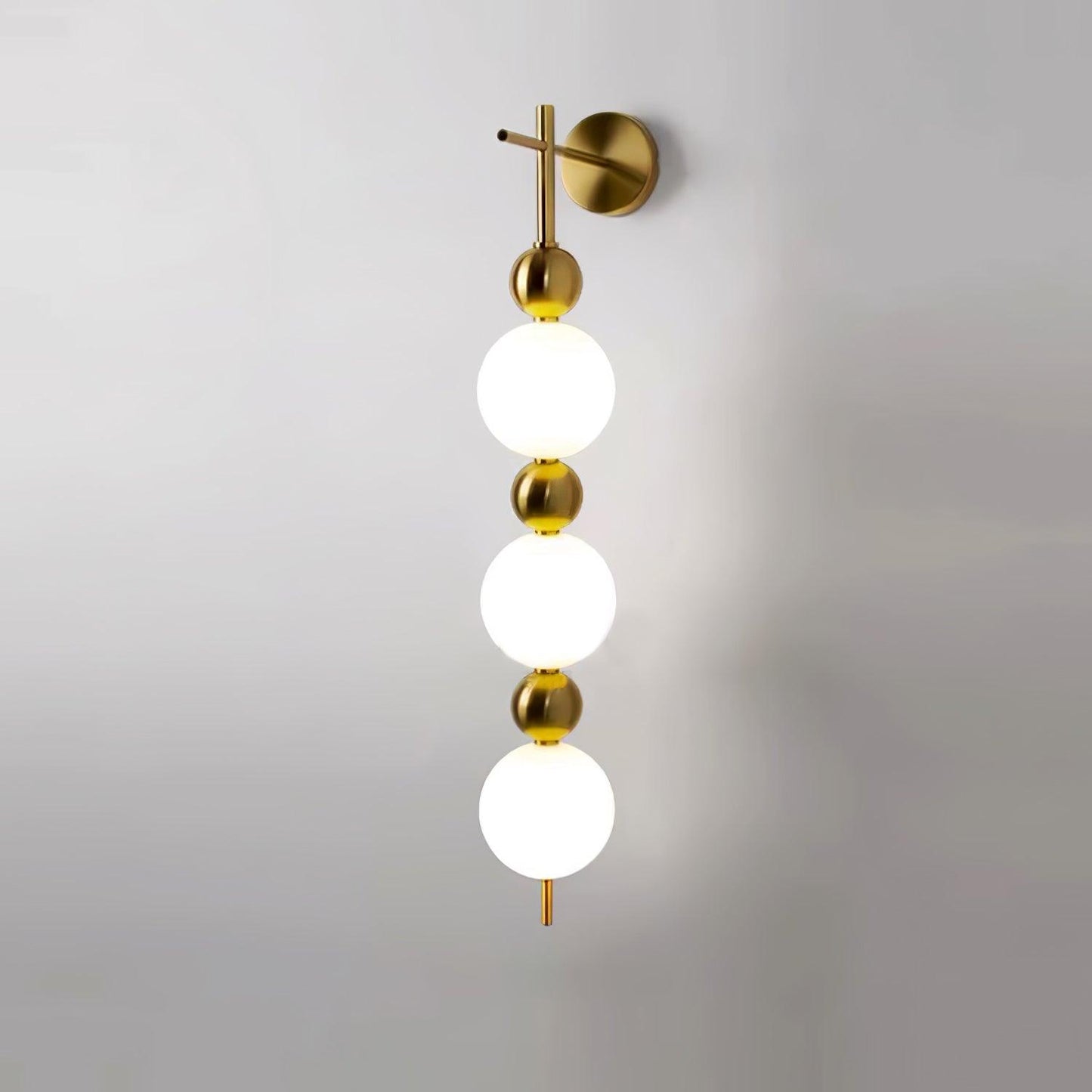 Candied Haws String Wall Lamp Wall lamp