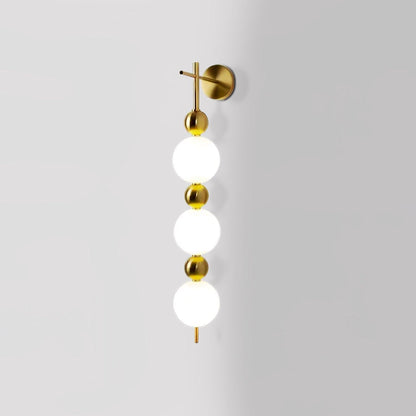 Candied Haws String Wall Lamp Wall lamp