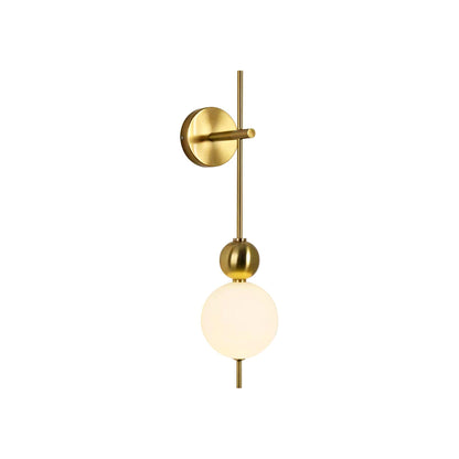 Candied Haws String Wall Lamp Wall lamp