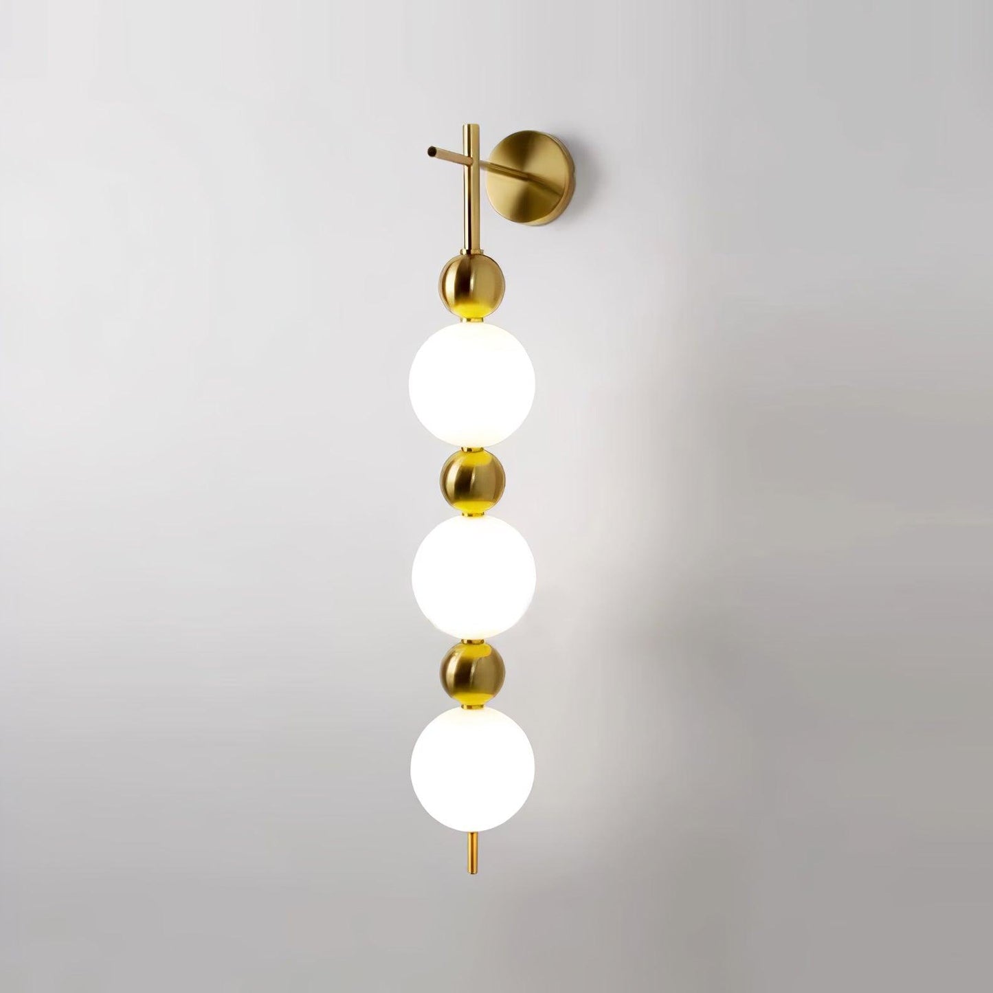 Candied Haws String Wall Lamp Wall lamp