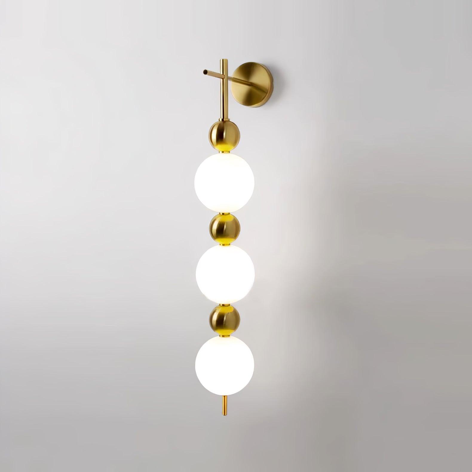 Candied Haws String Wall Lamp Wall lamp