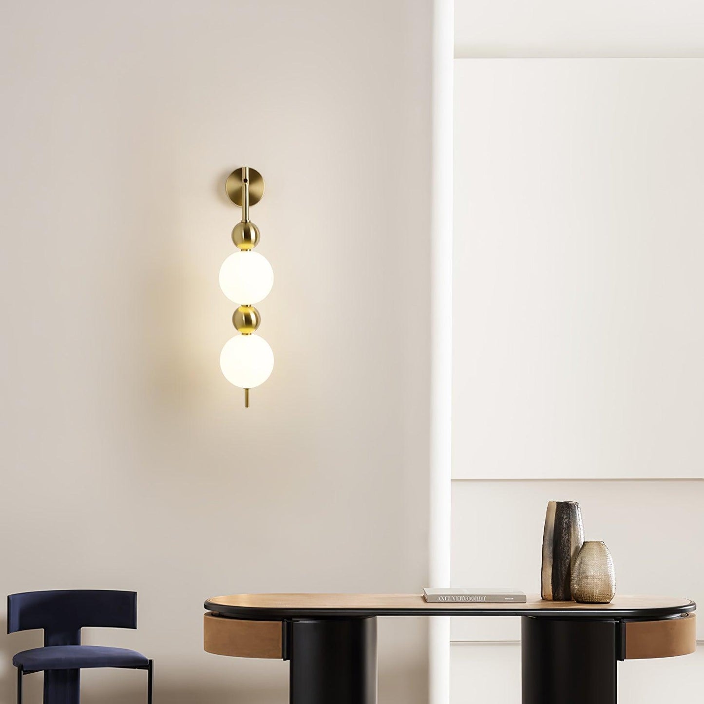 Candied Haws String Wall Lamp Wall lamp