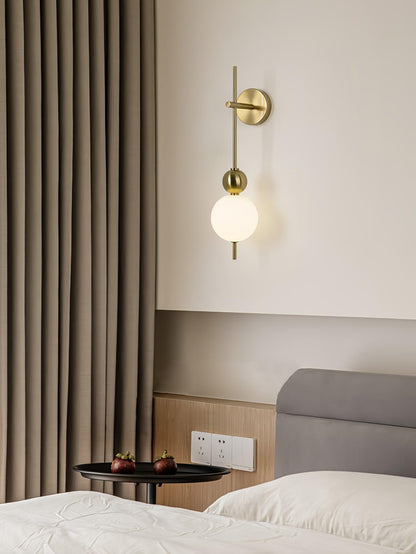 Candied Haws String Wall Lamp Wall lamp