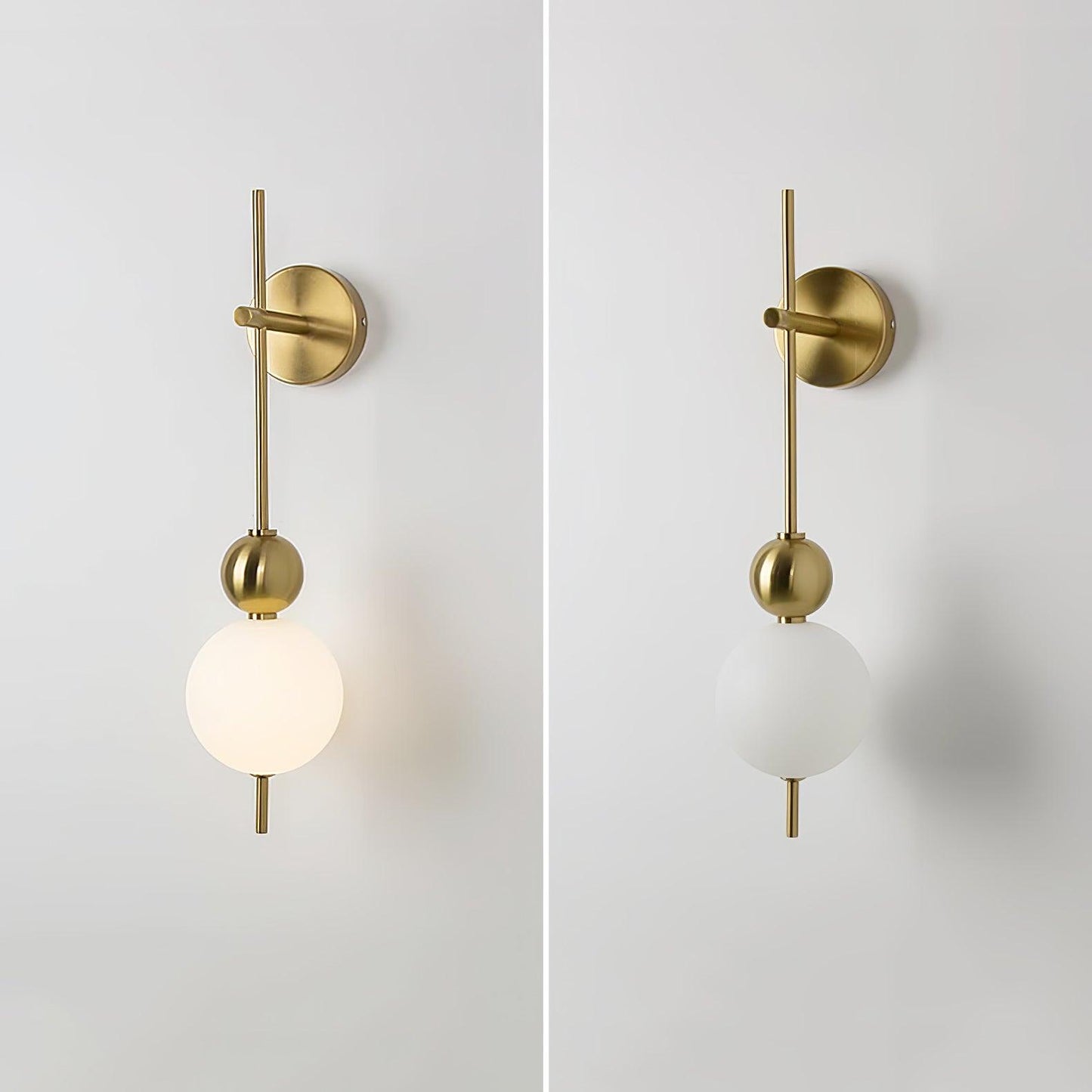Candied Haws String Wall Lamp Wall lamp