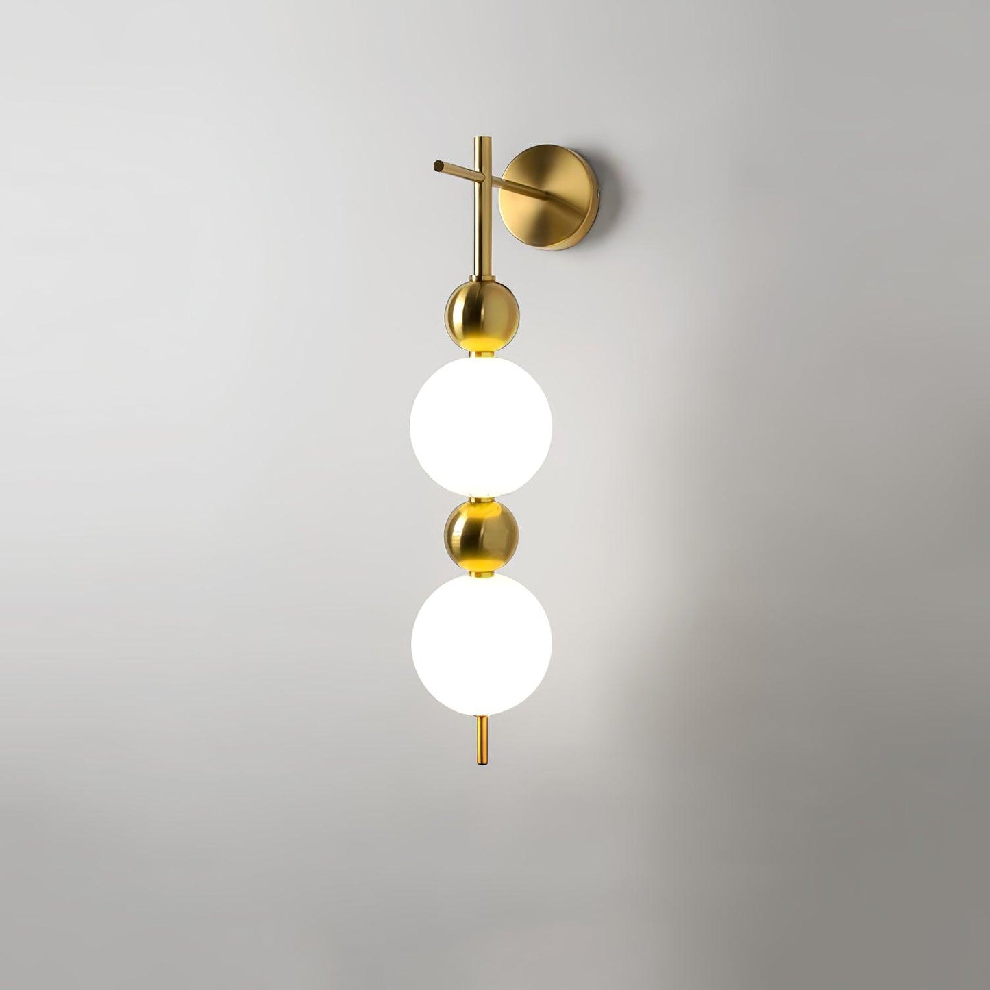 Candied Haws String Wall Lamp Wall lamp