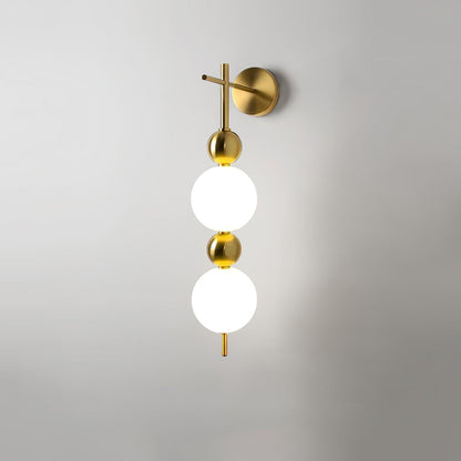 Candied Haws String Wall Lamp Wall lamp