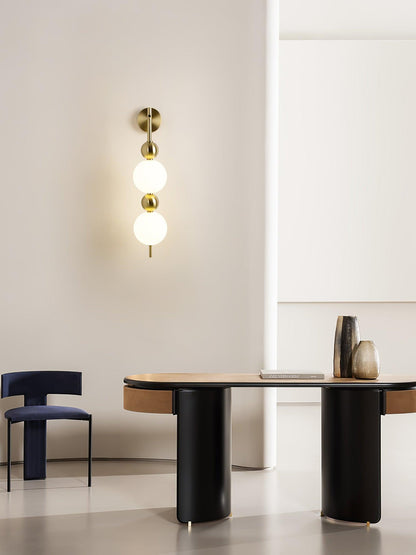 Candied Haws String Wall Lamp Wall lamp