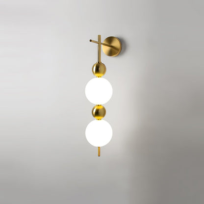 Candied Haws String Wall Lamp Wall lamp