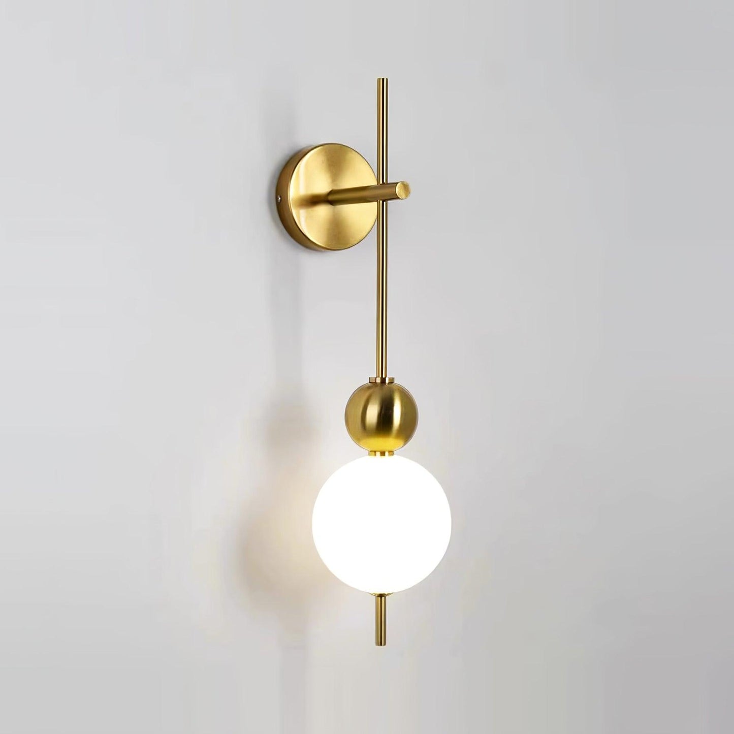 Candied Haws String Wall Lamp Wall lamp