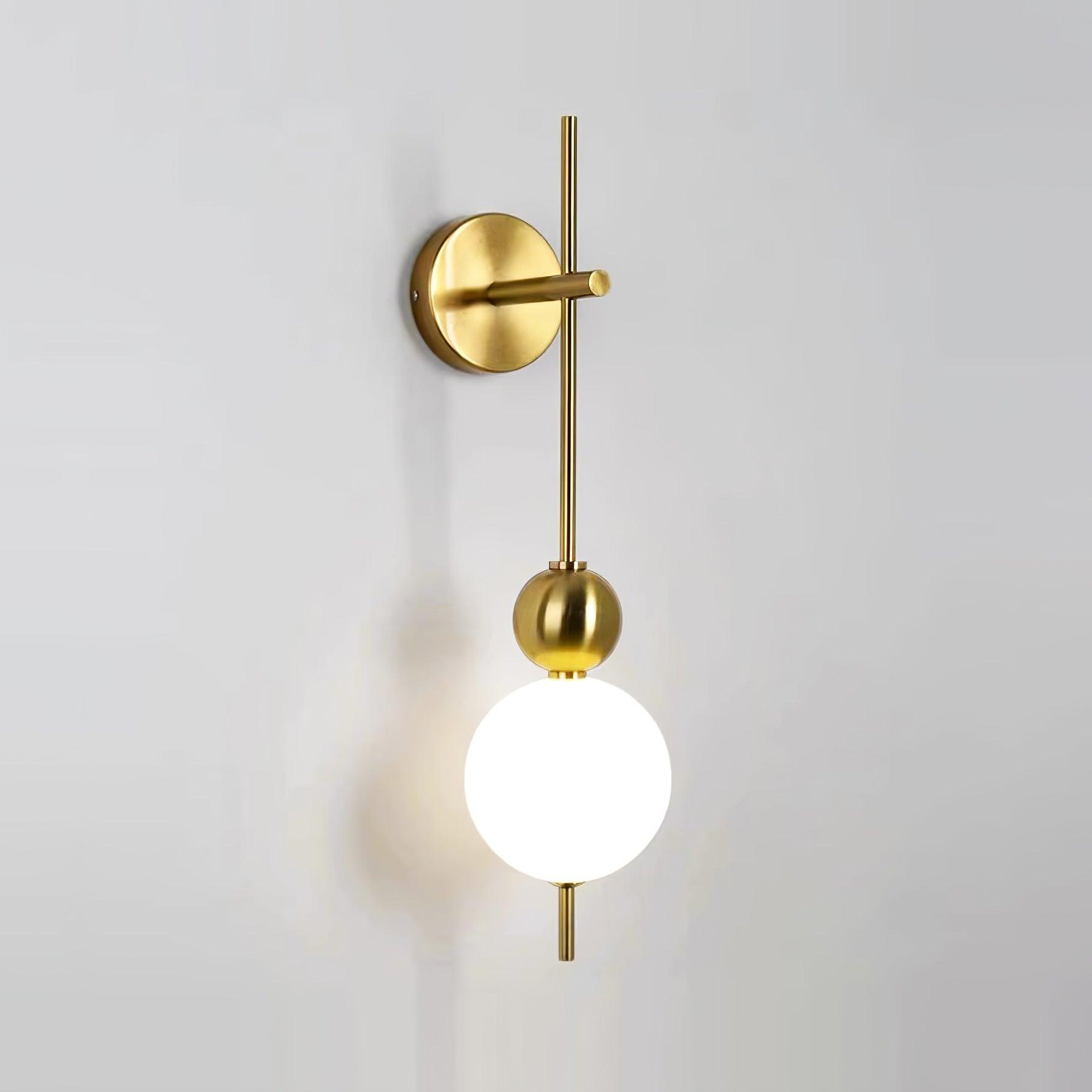 Candied Haws String Wall Lamp Wall lamp