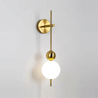 Candied Haws String Wall Lamp Wall lamp