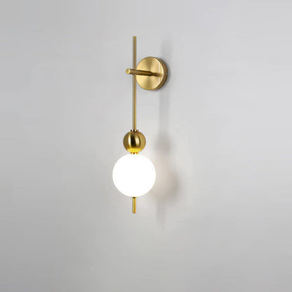 Candied Haws String Wall Lamp Wall lamp