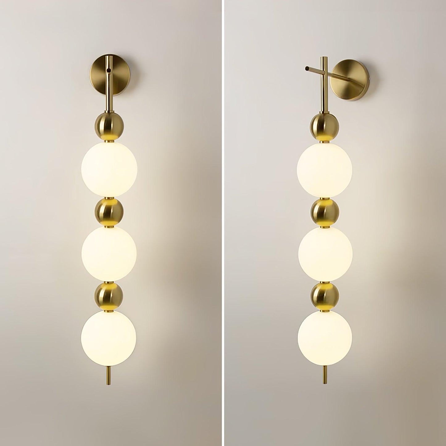 Candied Haws String Wall Lamp Wall lamp