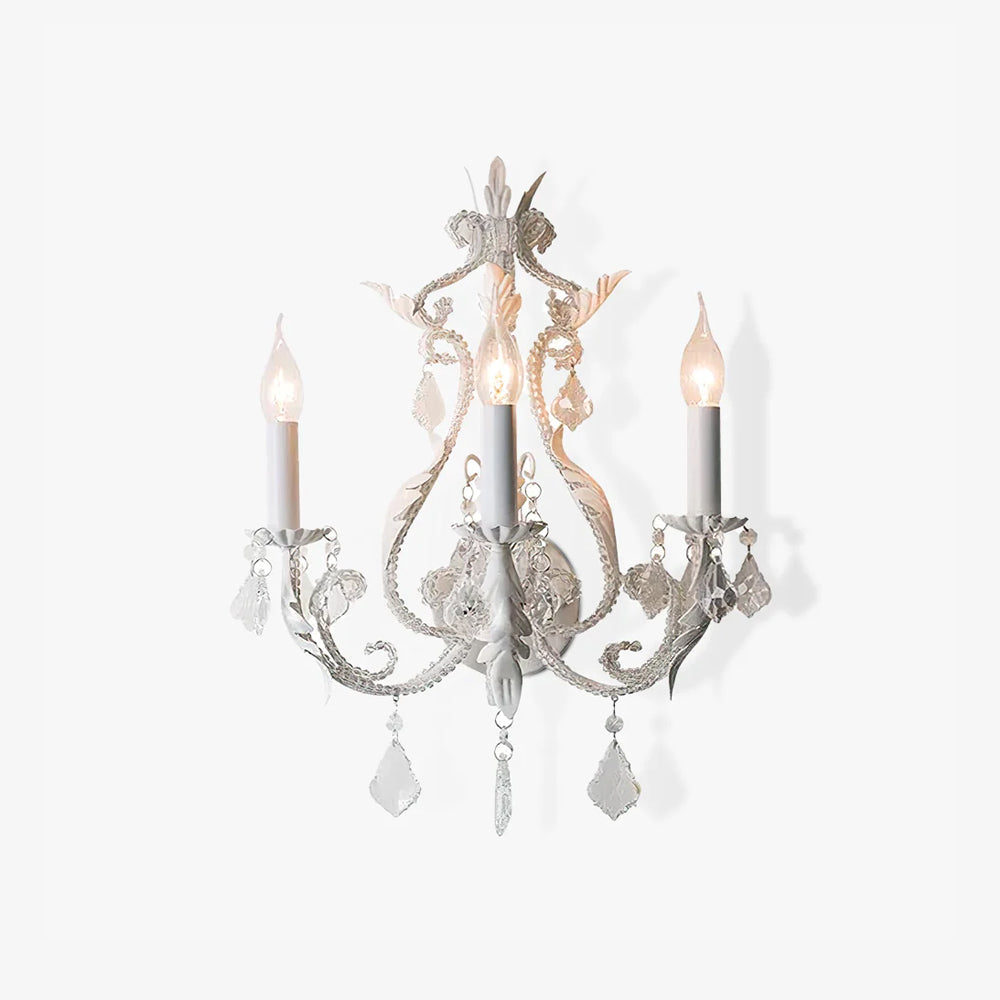 Candle Holder Wall Lamp Wall lamp