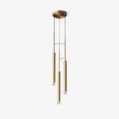 Candles Pendant Lamp Pendant light