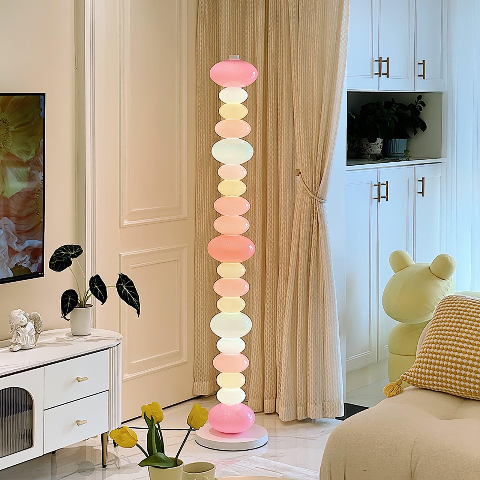 Candy Floor Lamp 1001 Floor lamp