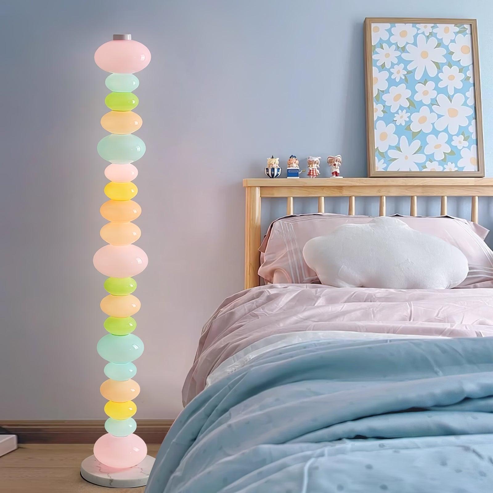 Candy Floor Lamp 1001 Floor lamp