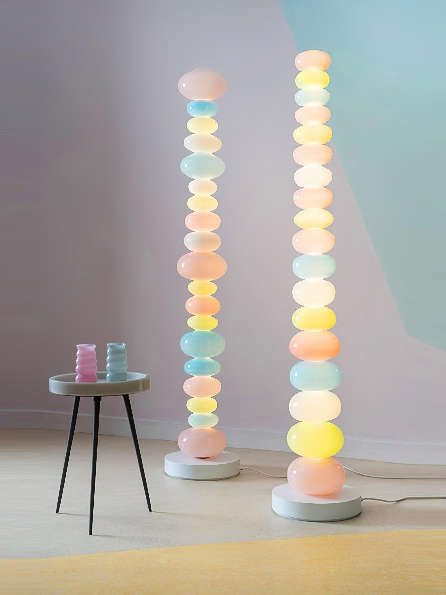 Candy Floor Lamp 1001 Floor lamp