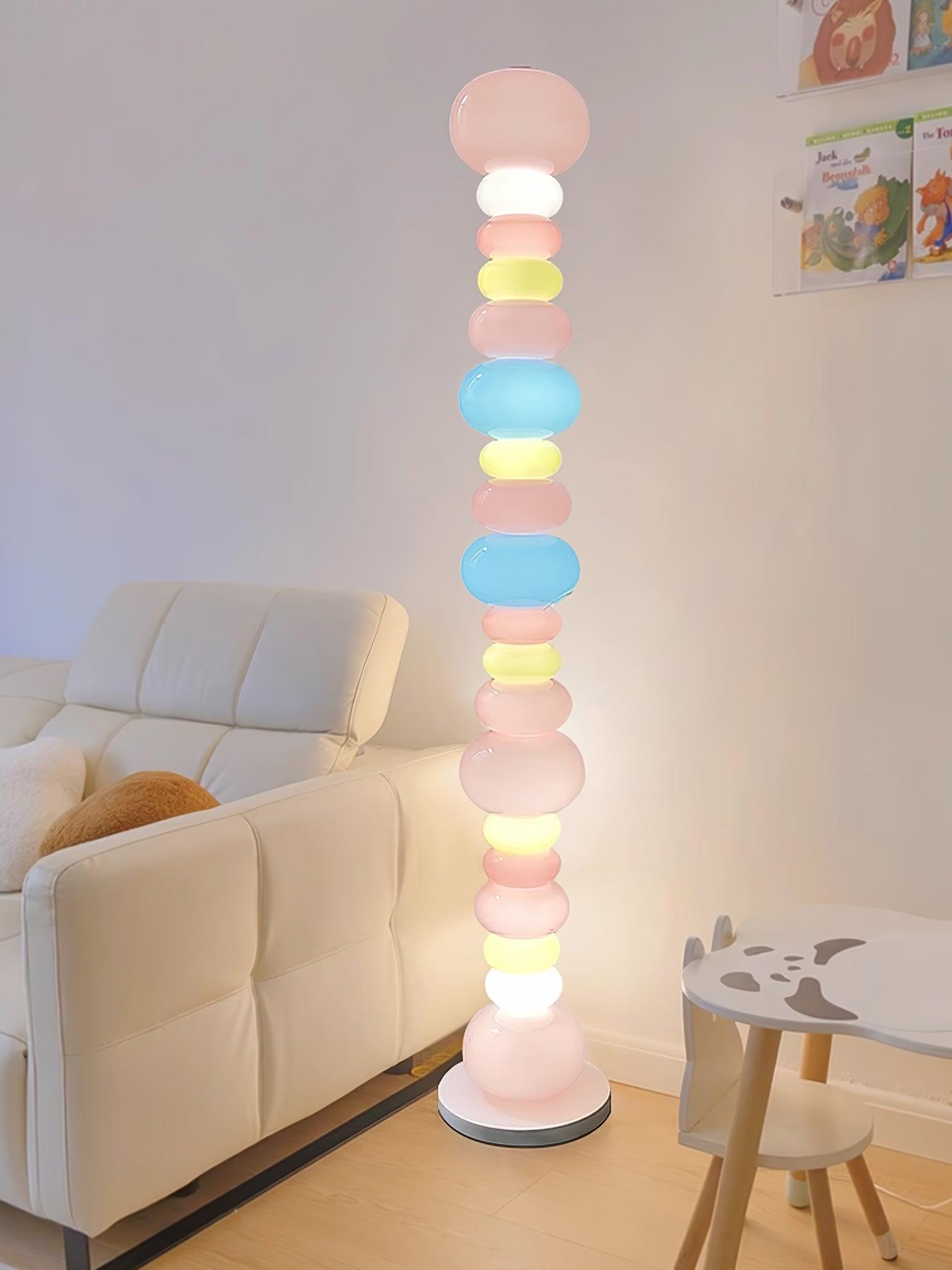 Candy Floor Lamp 1001 Floor lamp