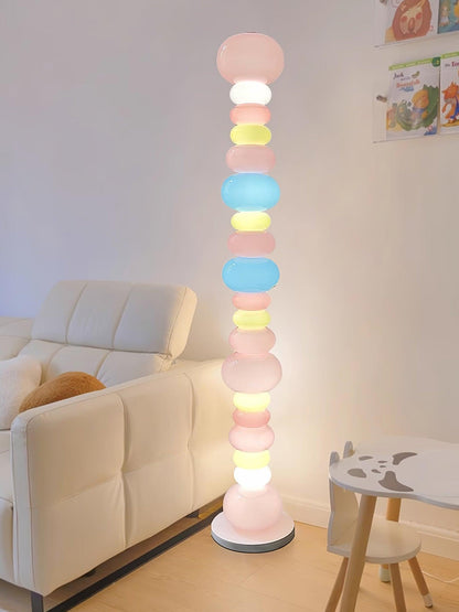 Candy Floor Lamp 1001 Floor lamp