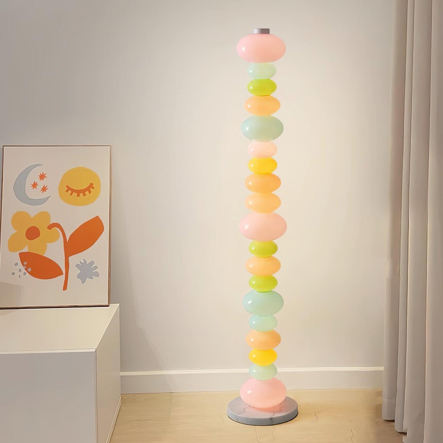 Candy Floor Lamp 1001 Floor lamp