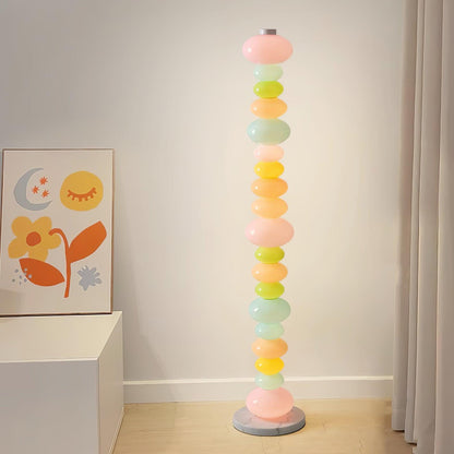 Candy Floor Lamp 1001 Floor lamp