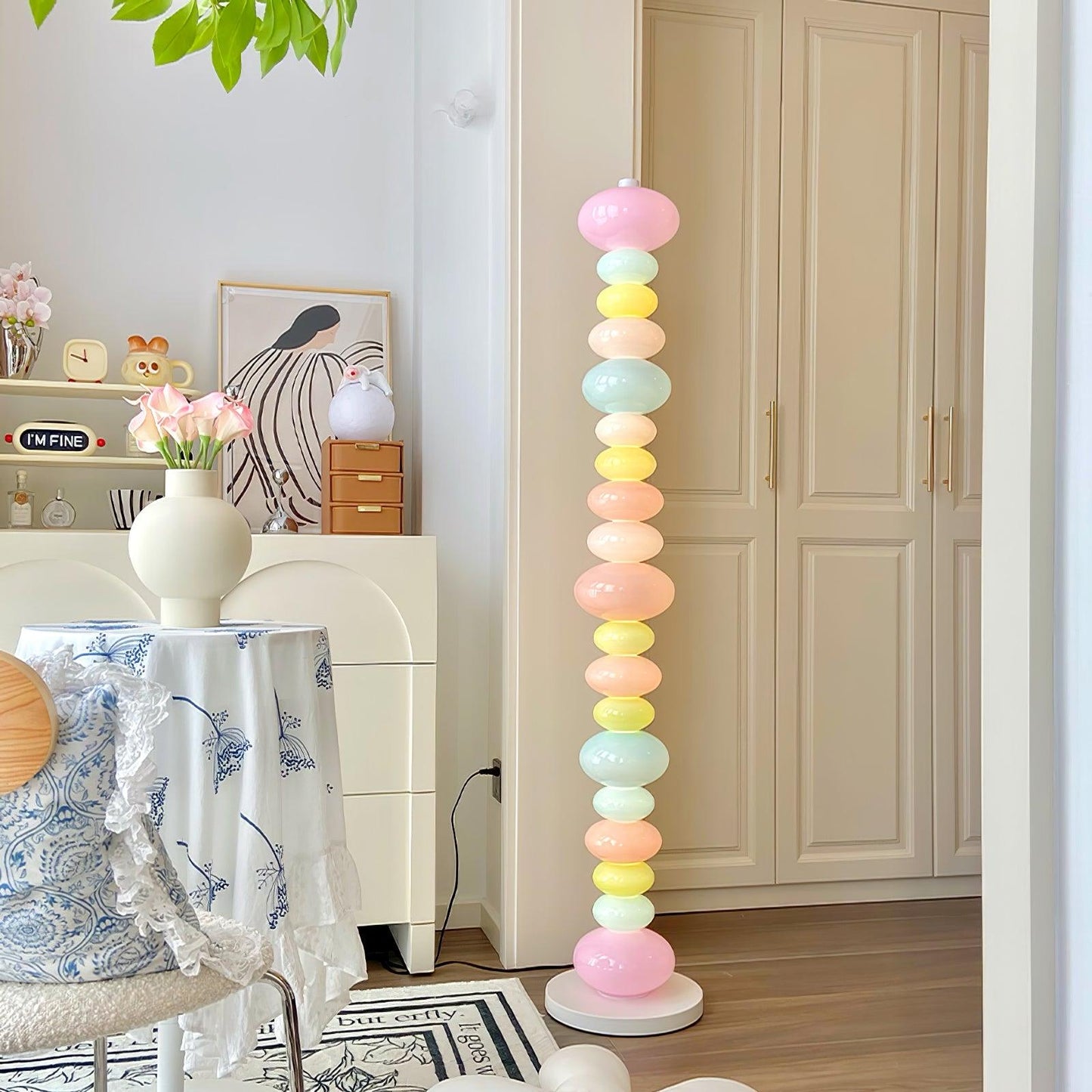 Candy Floor Lamp 1001 Floor lamp