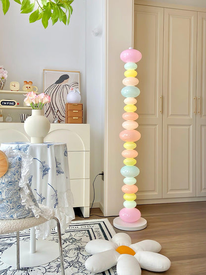Candy Floor Lamp 1001 Floor lamp