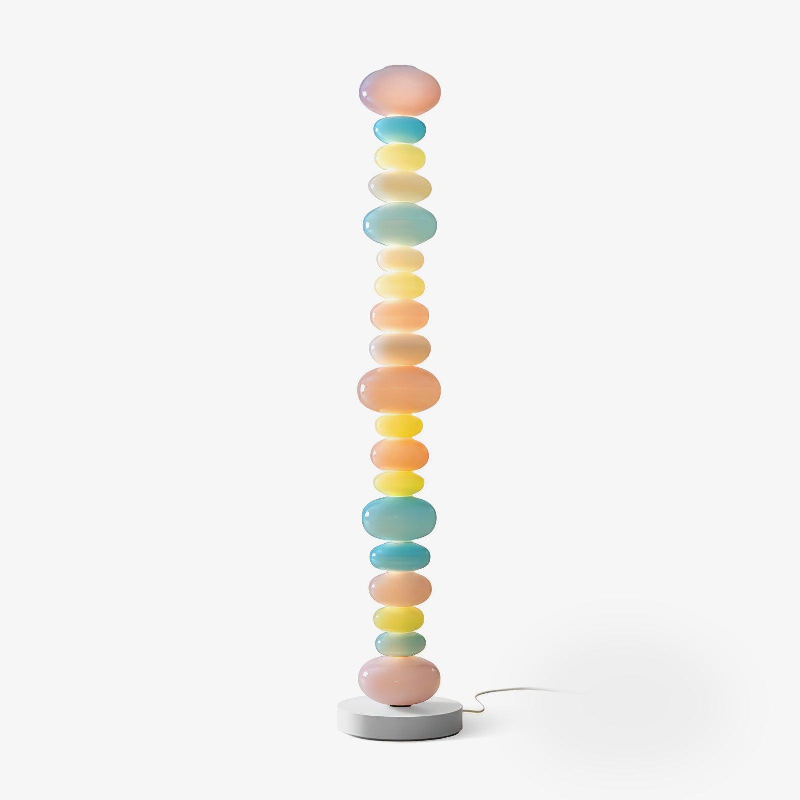 Candy Floor Lamp 1001 Floor lamp
