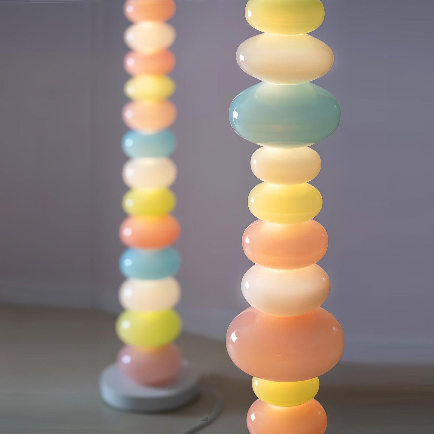 Candy Floor Lamp 1001 Floor lamp