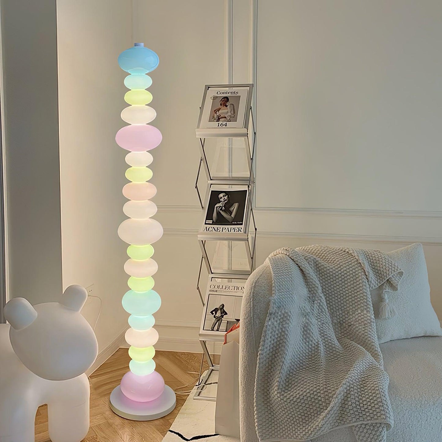 Candy Floor Lamp 1001 Floor lamp