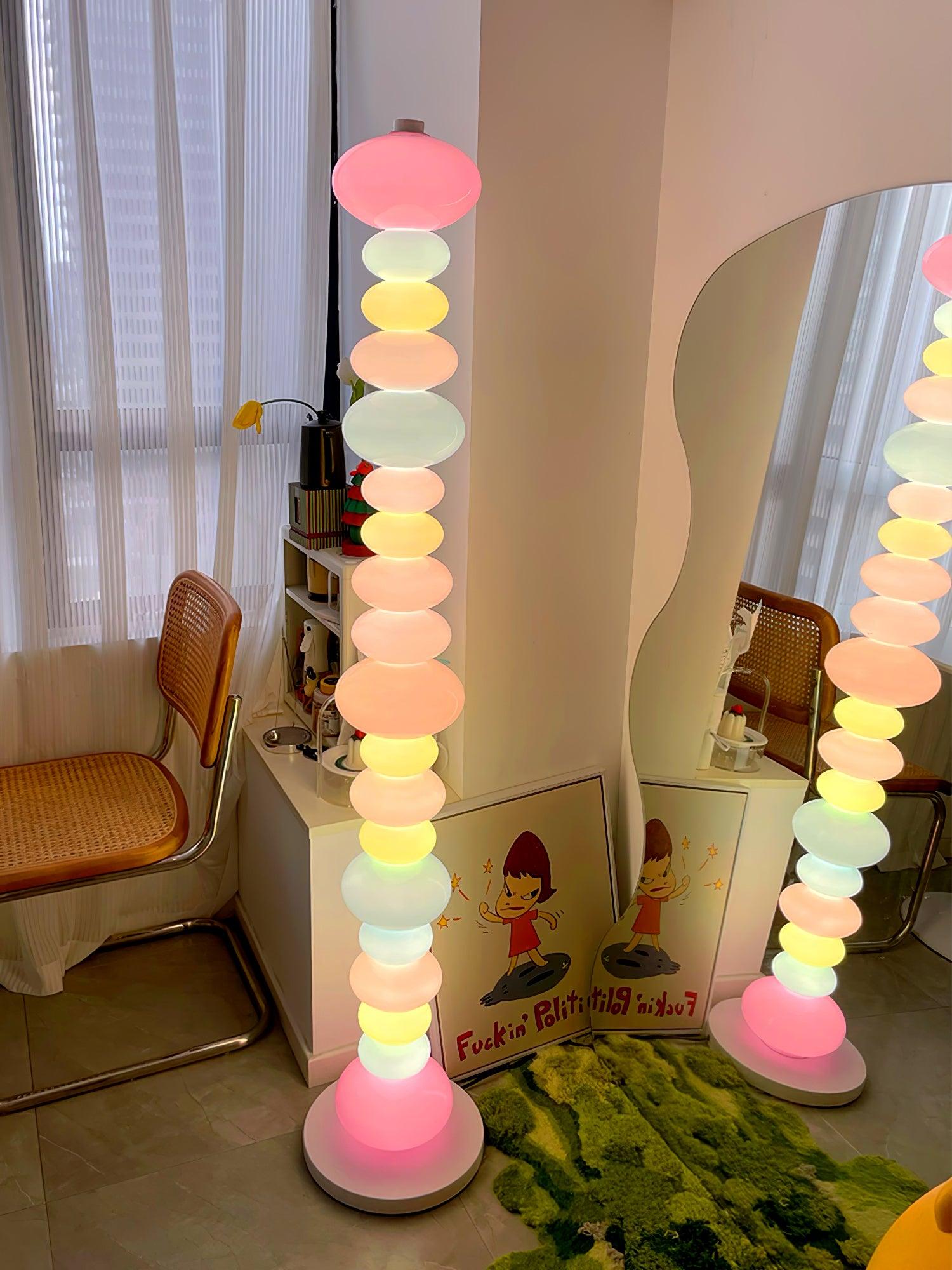 Candy Floor Lamp 1001 Floor lamp
