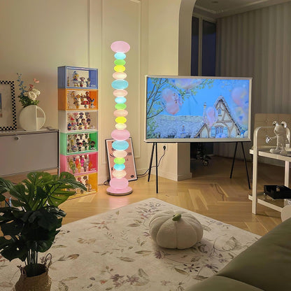 Candy Floor Lamp 1001 Floor lamp