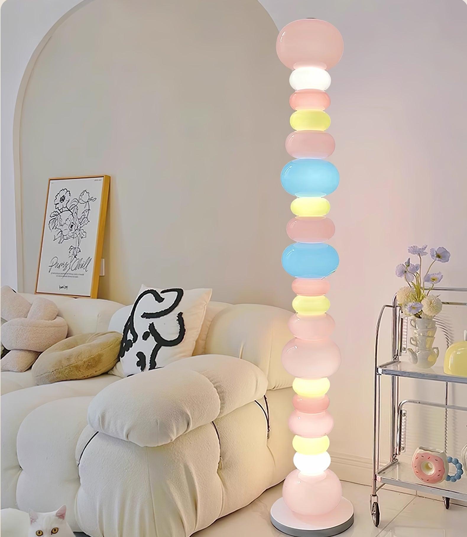 Candy Floor Lamp 1001 Floor lamp