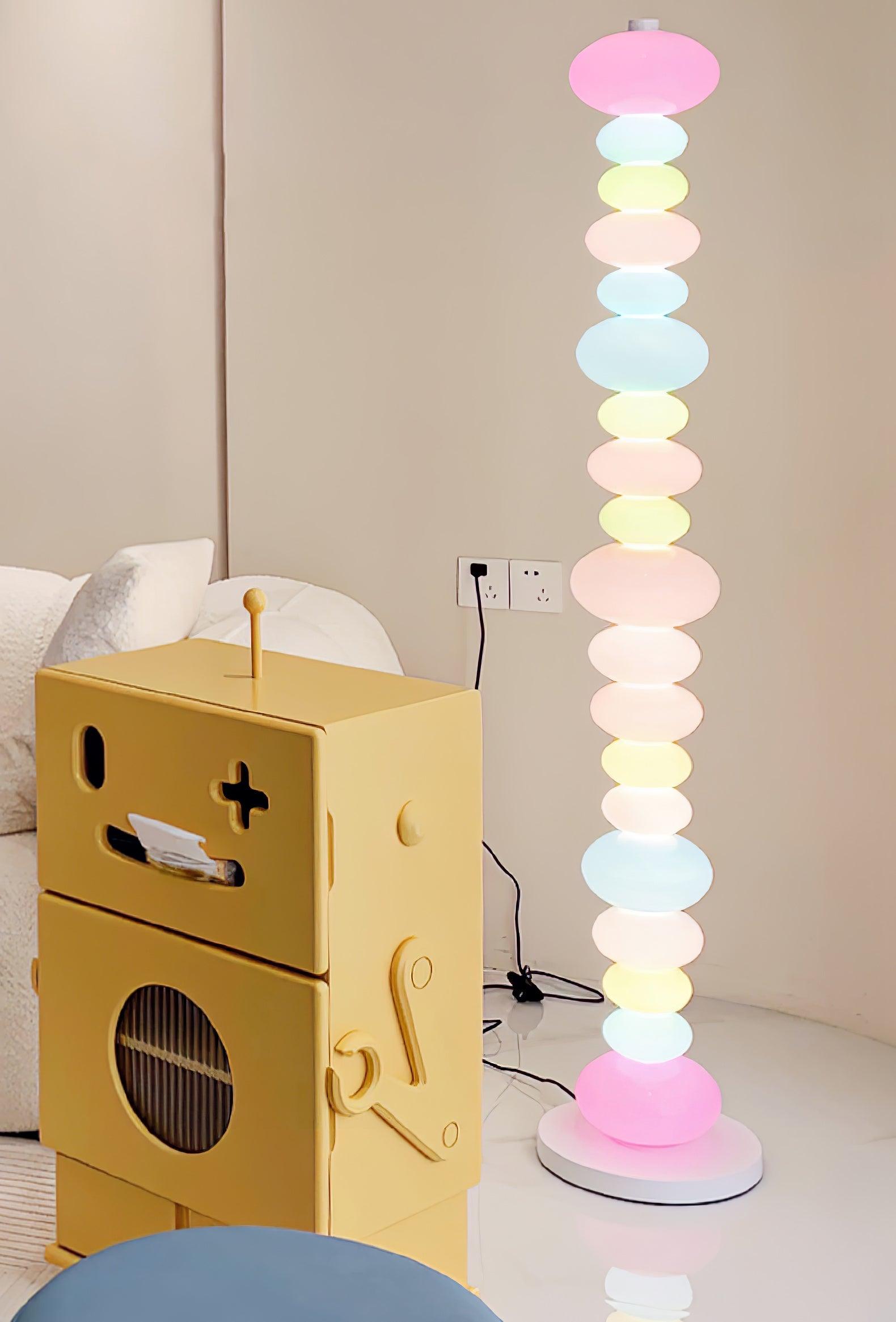 Candy Floor Lamp 1001 Floor lamp