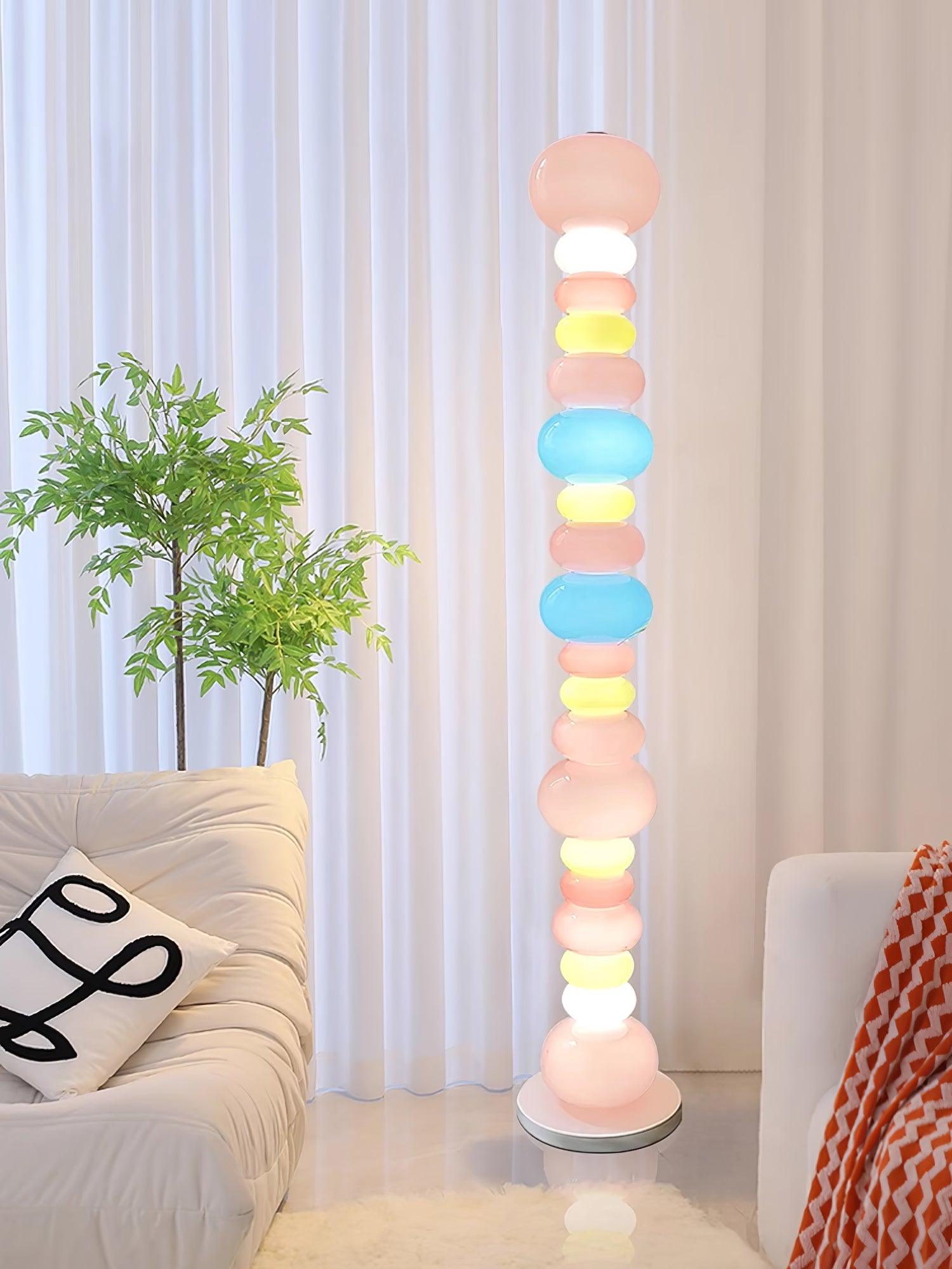 Candy Floor Lamp 1001 Floor lamp