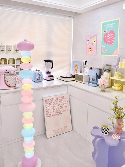 Candy Floor Lamp 1001 Floor lamp