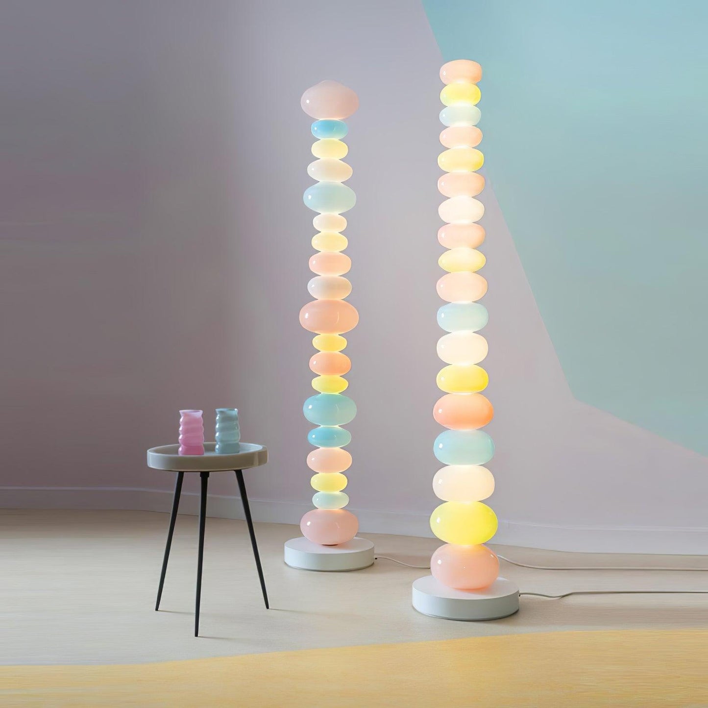 Candy Floor Lamp 1001 Floor lamp